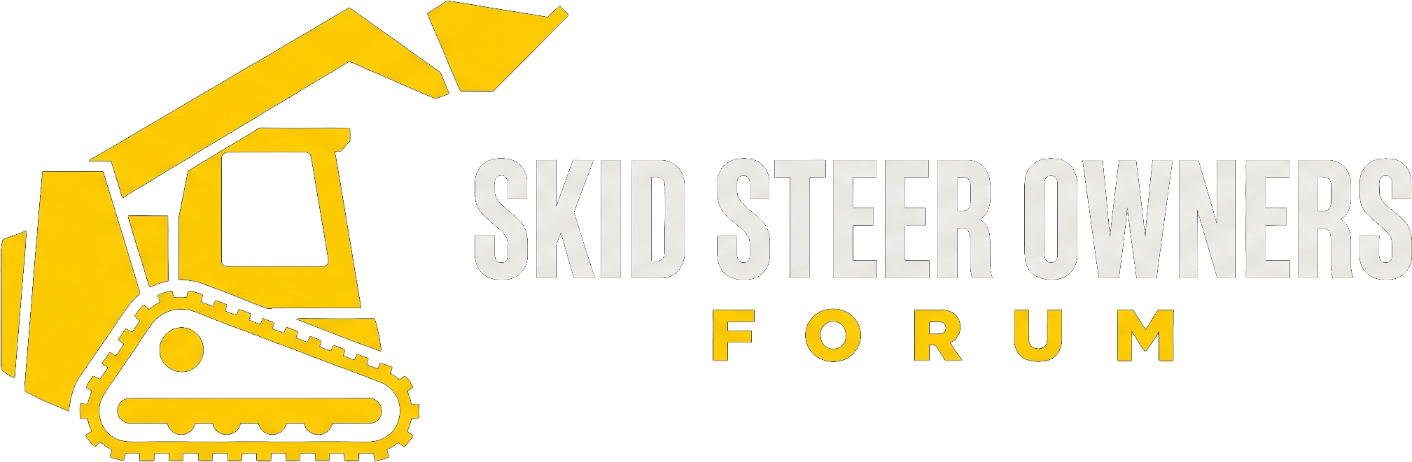 Skid Steer Owners Forum